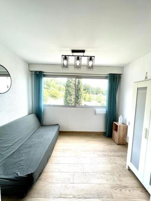 Joli Studio Cosy De 31 M2 Bord De Mer Acces Pmr 4Personnes 라시오타 외부 사진